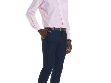 Mens Poplin Full Sleeve Shirt