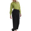 Ladies Poplin Full Sleeve Shirt