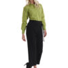 Ladies Poplin Full Sleeve Shirt