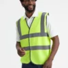 Sleeveless Safety Waist Coat