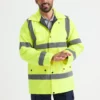 Road Safety Jacket