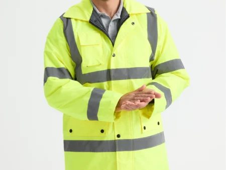 Road Safety Jacket