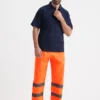Hi-Viz Trouser