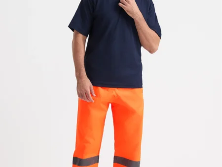 Hi-Viz Trouser