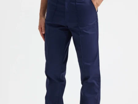 Workwear Trouser Long