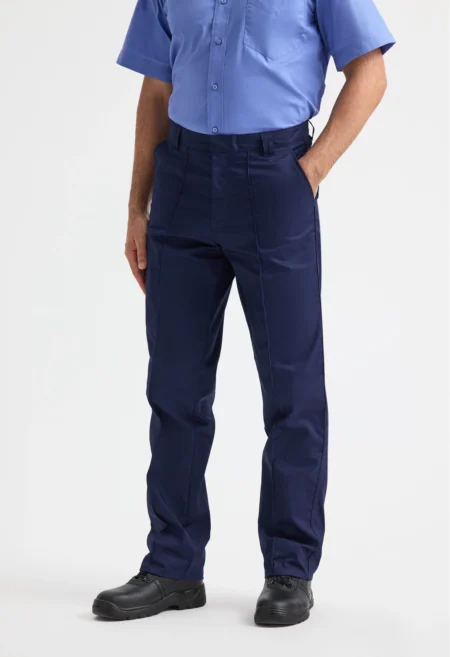 Workwear Trouser Long