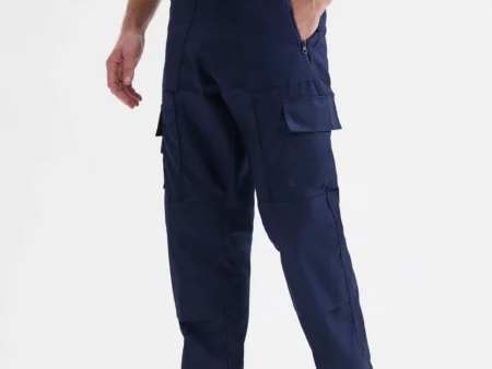 Action Trouser Long