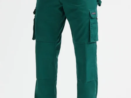 Super Pro TrouserLong