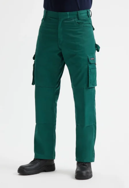 Super Pro Trouser Short