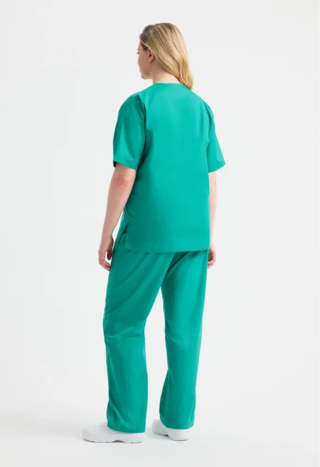 Scrub Tunic