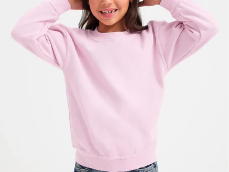 The UX Children's Sweatshirt
