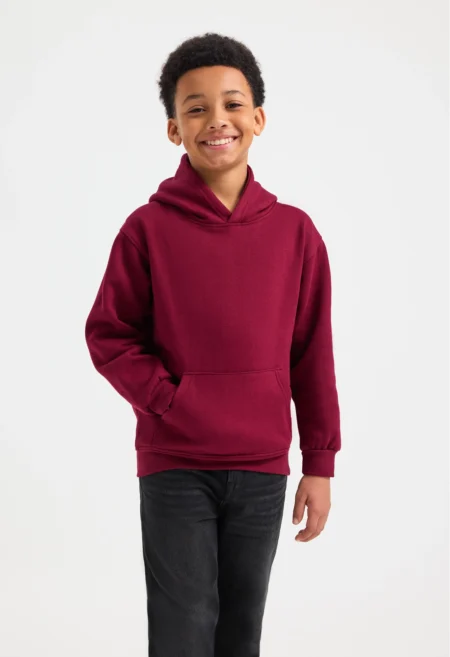 The UX Children?s Hooded Sweatshirt