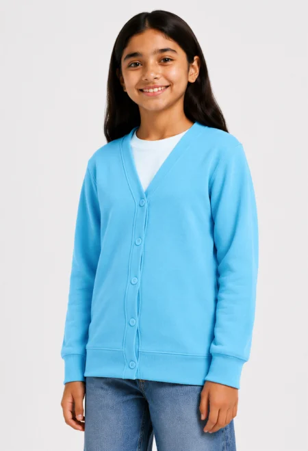 Childrens Cardigan
