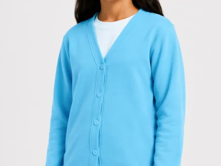 Childrens Cardigan