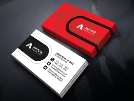 Business Cards