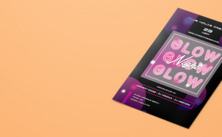 Square Flyers & Leaflets