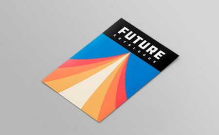 A3 Flyers & Leaflets