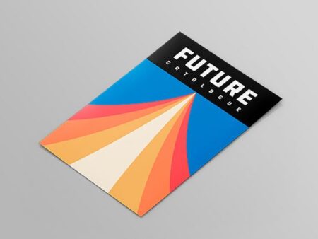 A3 Flyers & Leaflets