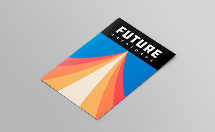 A3 Flyers & Leaflets