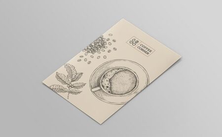 A4 Flyers & Leaflets