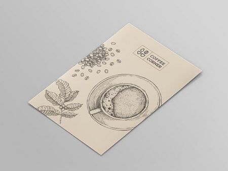 A4 Flyers & Leaflets