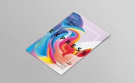 A5 Flyers & Leaflets
