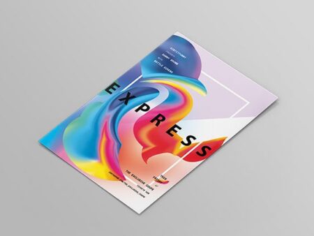 A5 Flyers & Leaflets