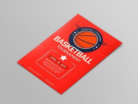 A6 Flyers & Leaflets