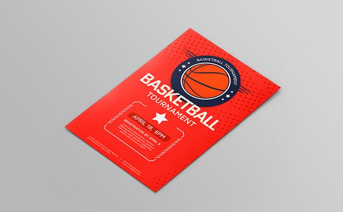 A6 Flyers & Leaflets