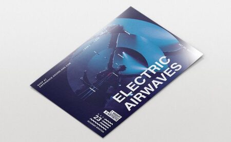 Gloss Flyers & Leaflets