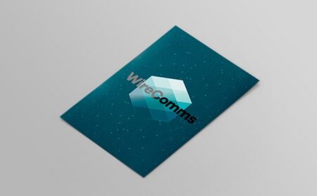 Spot UV Flyers & Leaflets