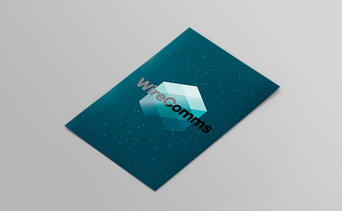 Spot UV Flyers & Leaflets