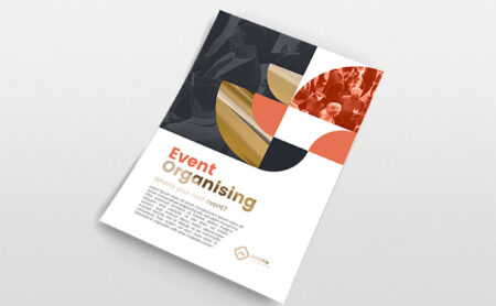 Foil Flyers & Leaflets