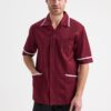Mens Heavyweight Tunic