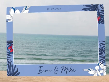 A0 Selfie Frames