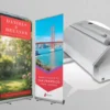 Wide Roller Banners