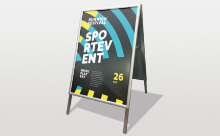 A1 A-Boards