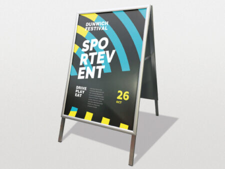 A1 A-Boards