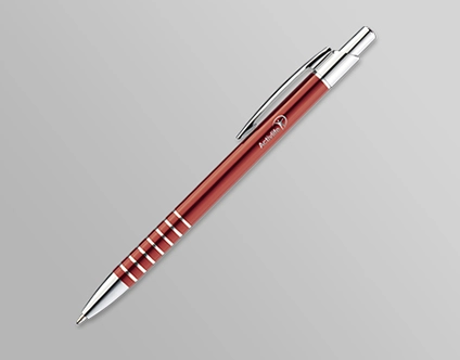 Pens: Amble Ballpoint