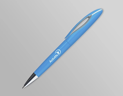 Pens: Prescot Ballpoint