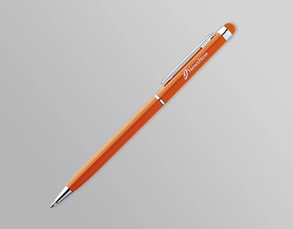 Pens: Wigan Stylus Ballpoint