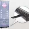 Black Roller Banners