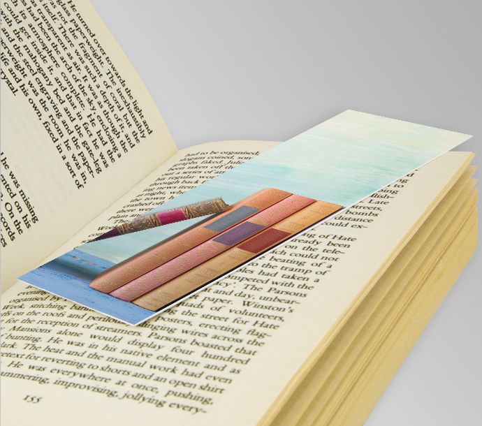 Bookmarks