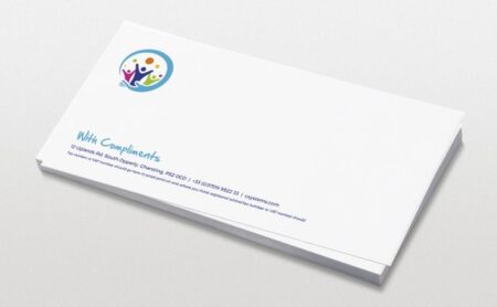 Compliment Slips