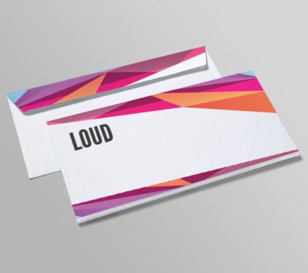 Envelopes