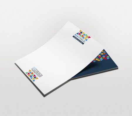 Letterheads