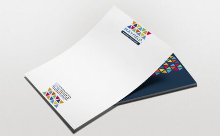 Letterheads