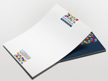 Letterheads