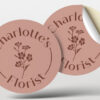 Individual Stickers