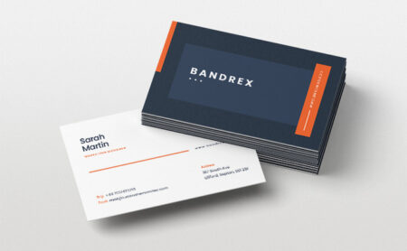 Business Cards